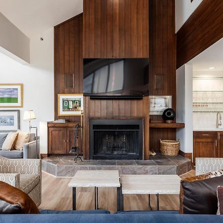Deer Valley Little Belle Ultimate Ski Getaway, Sleeps 14, Luxury Design, Private Hot Tub, Park City Exterior foto