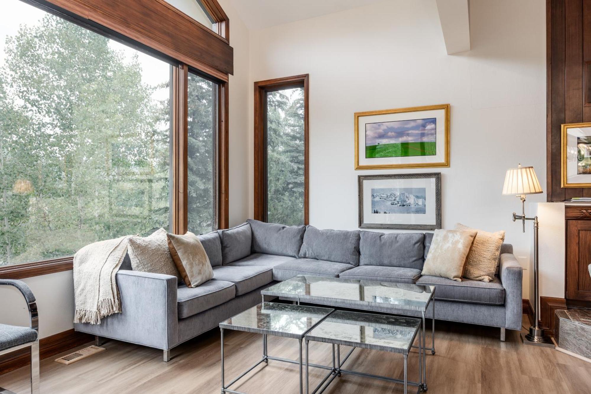 Deer Valley Little Belle Ultimate Ski Getaway, Sleeps 14, Luxury Design, Private Hot Tub, Park City Exterior foto