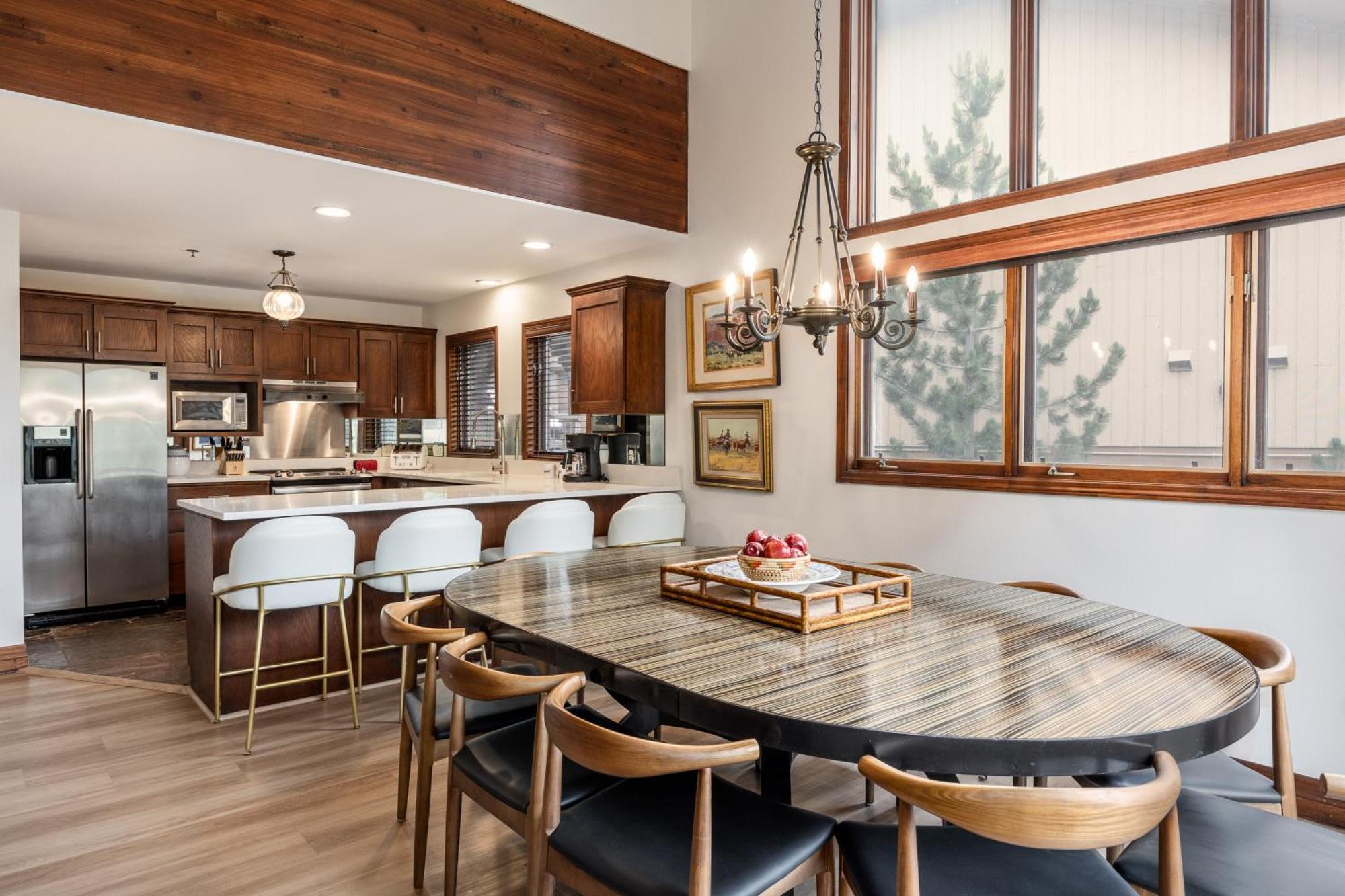 Deer Valley Little Belle Ultimate Ski Getaway, Sleeps 14, Luxury Design, Private Hot Tub, Park City Exterior foto