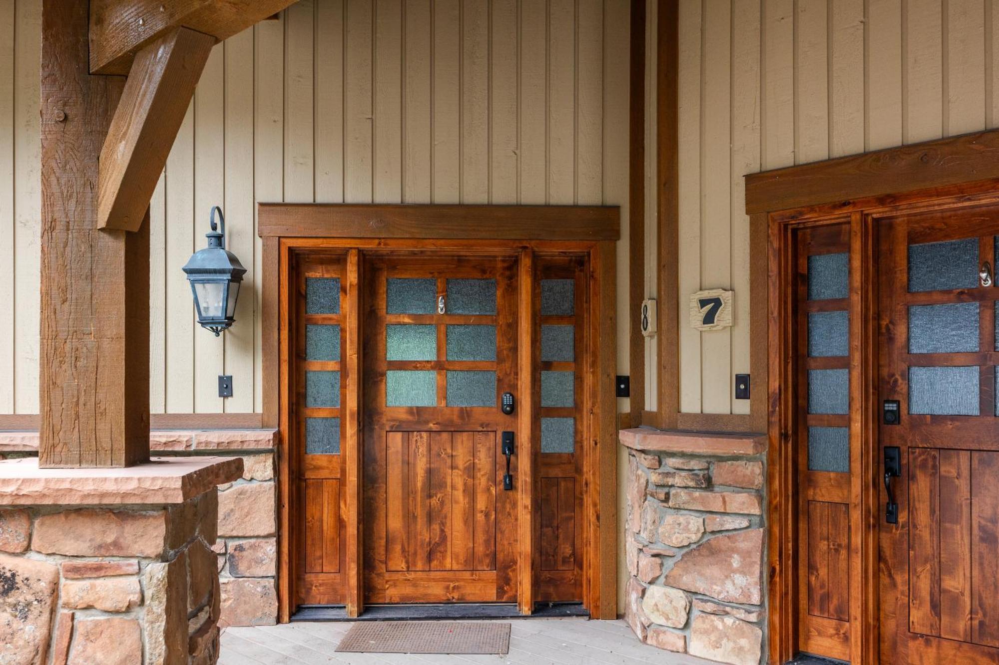 Deer Valley Little Belle Ultimate Ski Getaway, Sleeps 14, Luxury Design, Private Hot Tub, Park City Exterior foto