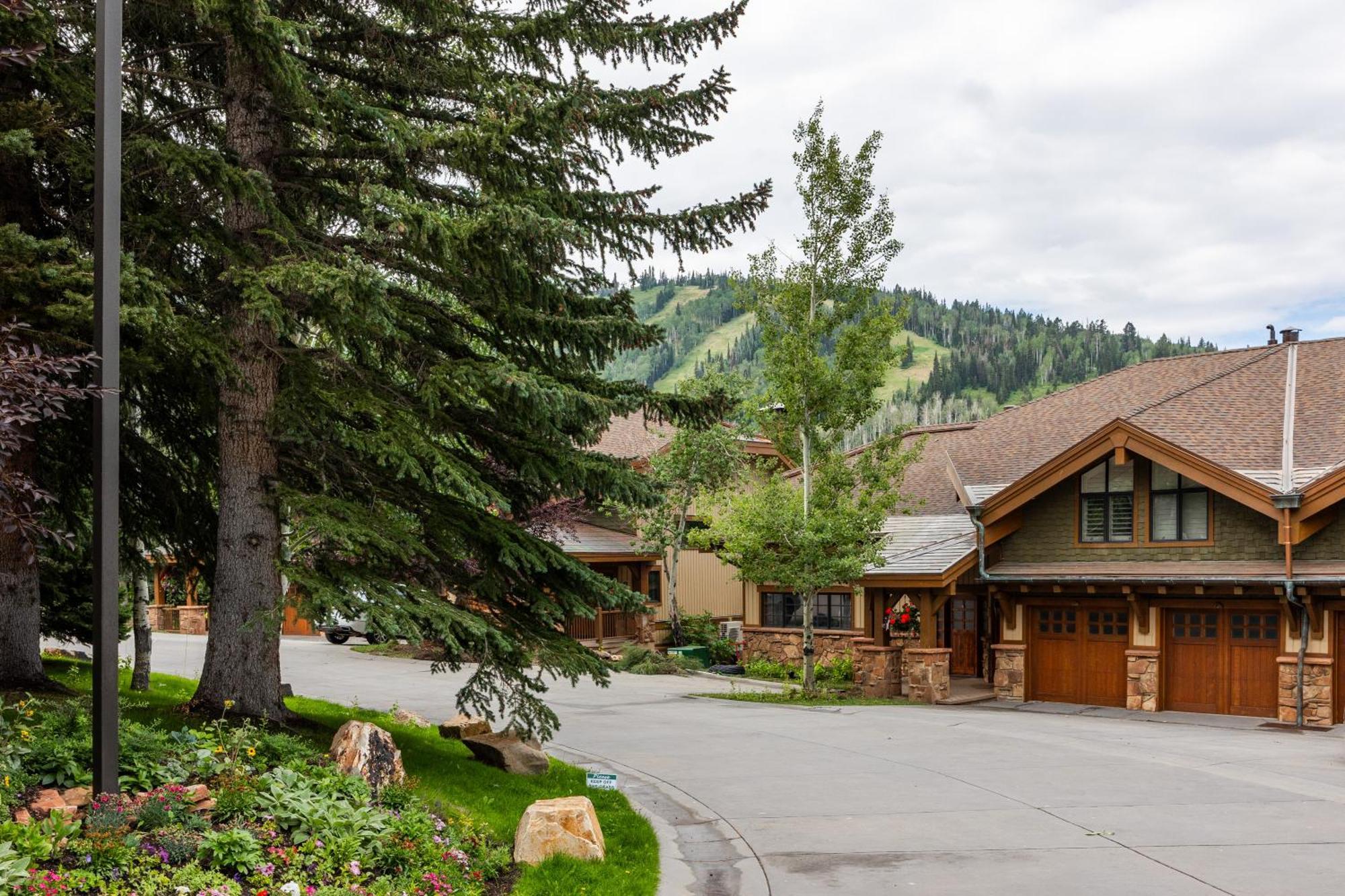 Deer Valley Little Belle Ultimate Ski Getaway, Sleeps 14, Luxury Design, Private Hot Tub, Park City Exterior foto