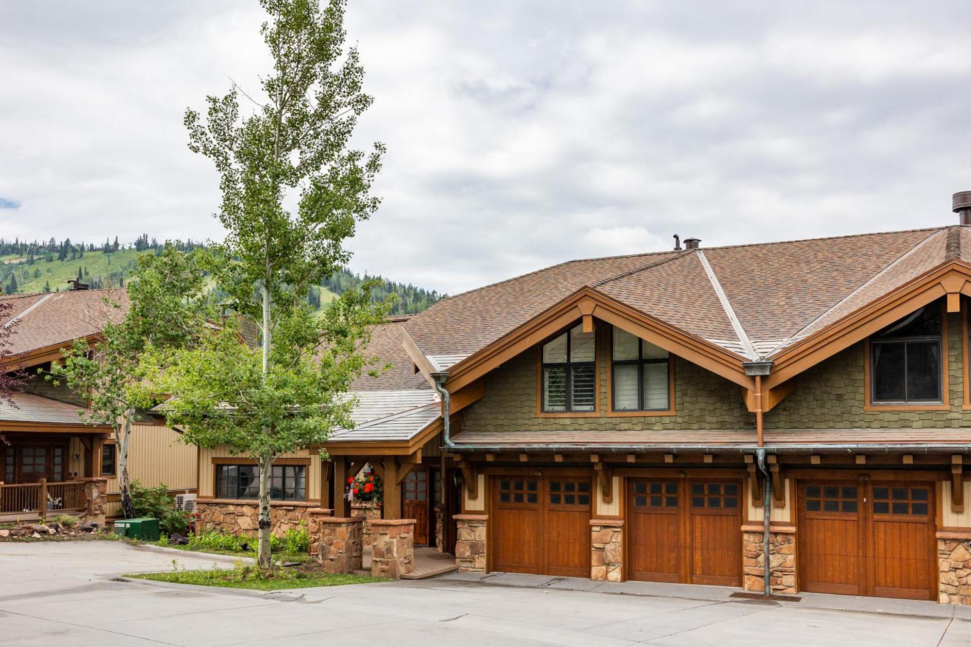 Deer Valley Little Belle Ultimate Ski Getaway, Sleeps 14, Luxury Design, Private Hot Tub, Park City Exterior foto