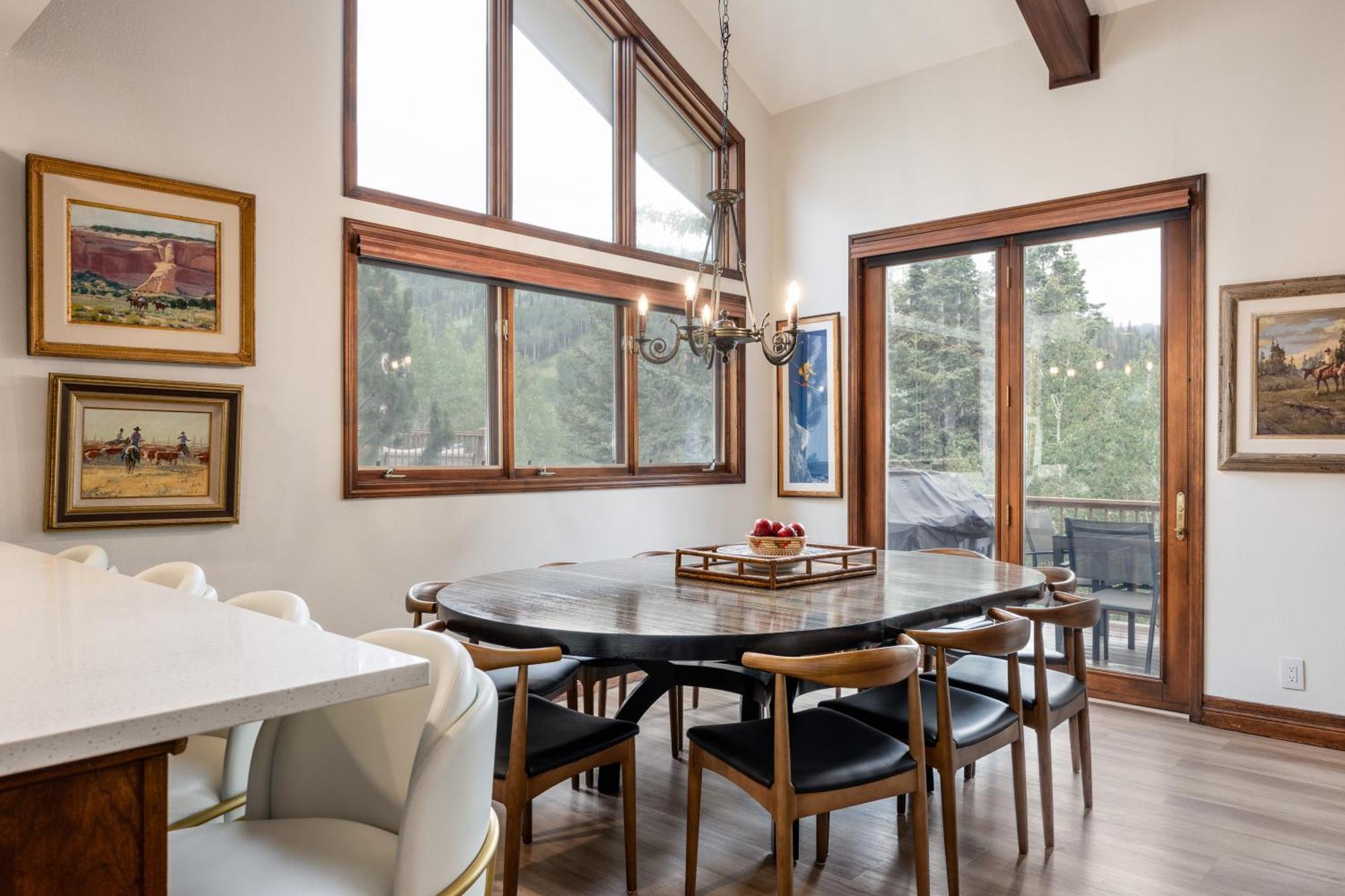 Deer Valley Little Belle Ultimate Ski Getaway, Sleeps 14, Luxury Design, Private Hot Tub, Park City Exterior foto