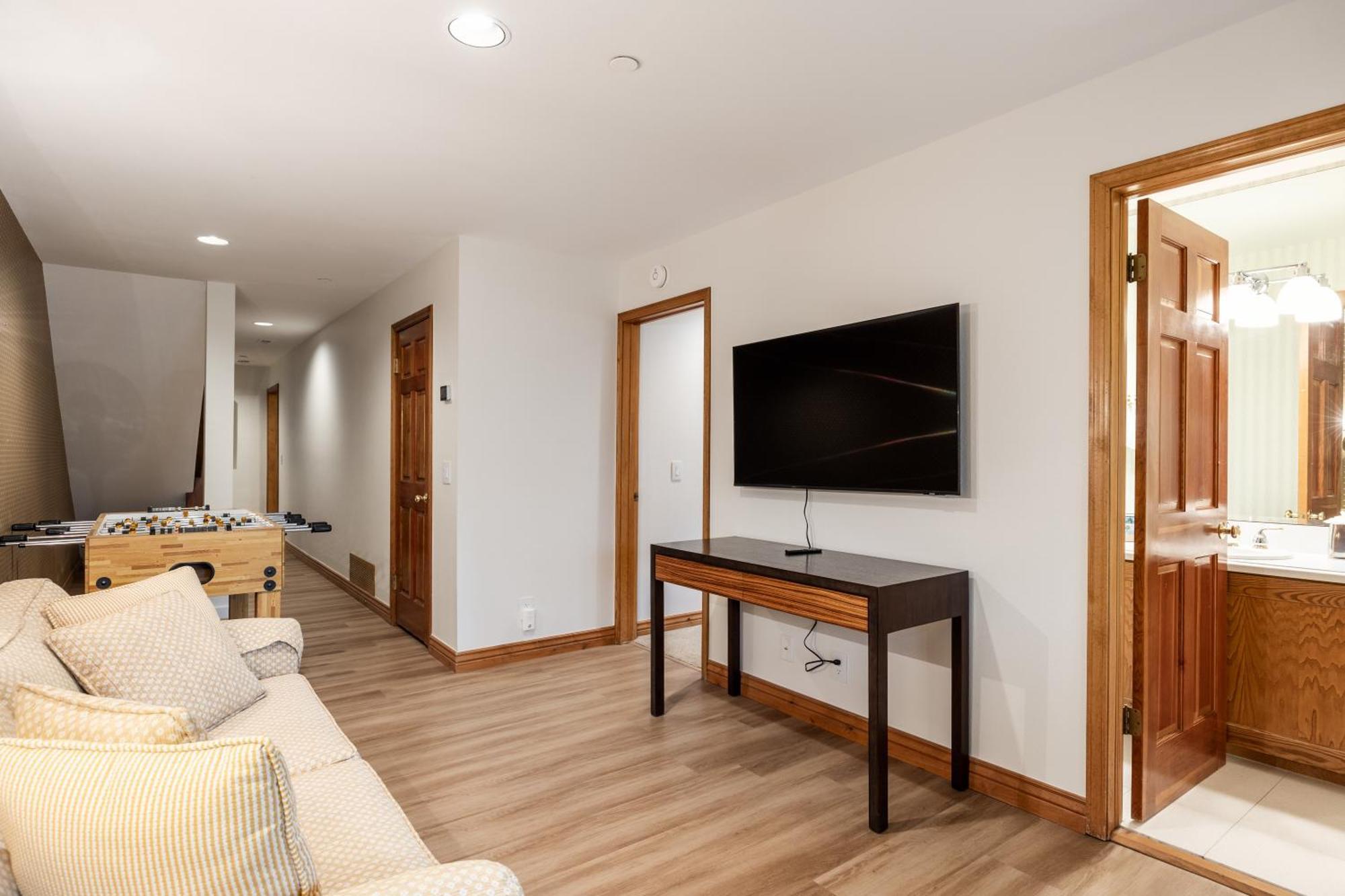 Deer Valley Little Belle Ultimate Ski Getaway, Sleeps 14, Luxury Design, Private Hot Tub, Park City Exterior foto