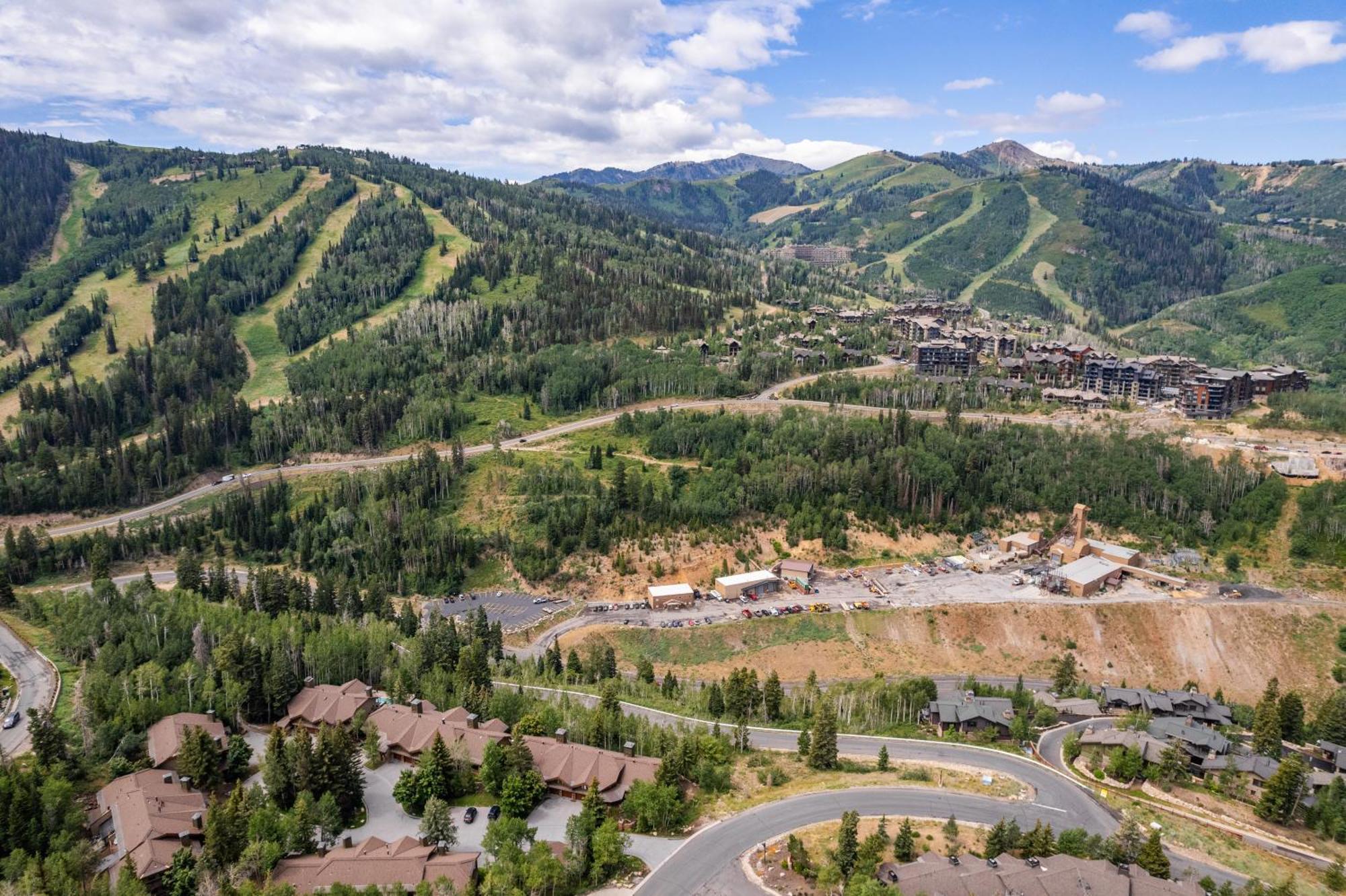 Deer Valley Little Belle Ultimate Ski Getaway, Sleeps 14, Luxury Design, Private Hot Tub, Park City Exterior foto