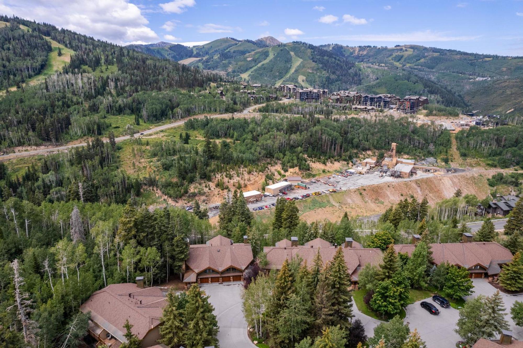 Deer Valley Little Belle Ultimate Ski Getaway, Sleeps 14, Luxury Design, Private Hot Tub, Park City Exterior foto