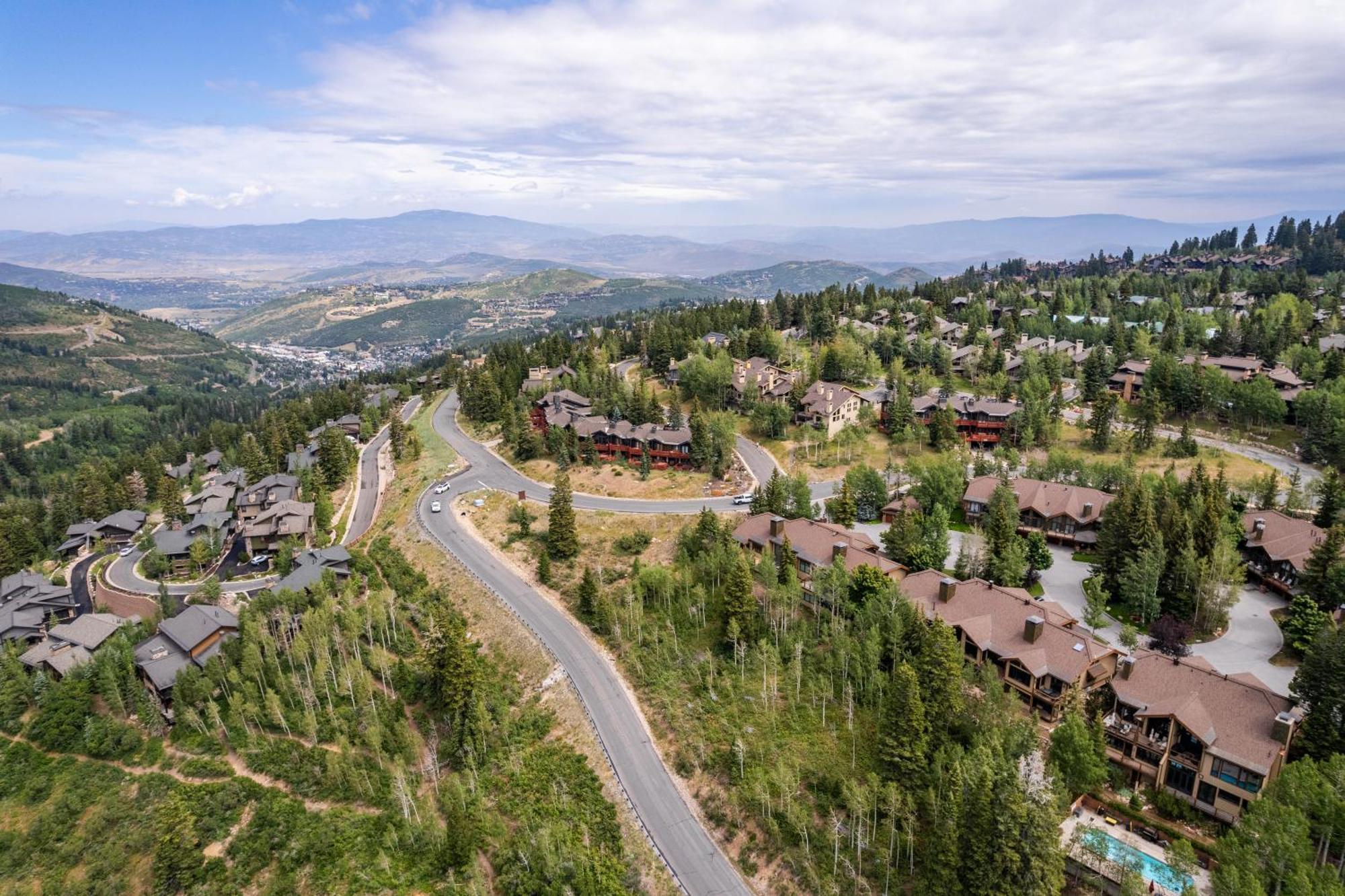 Deer Valley Little Belle Ultimate Ski Getaway, Sleeps 14, Luxury Design, Private Hot Tub, Park City Exterior foto