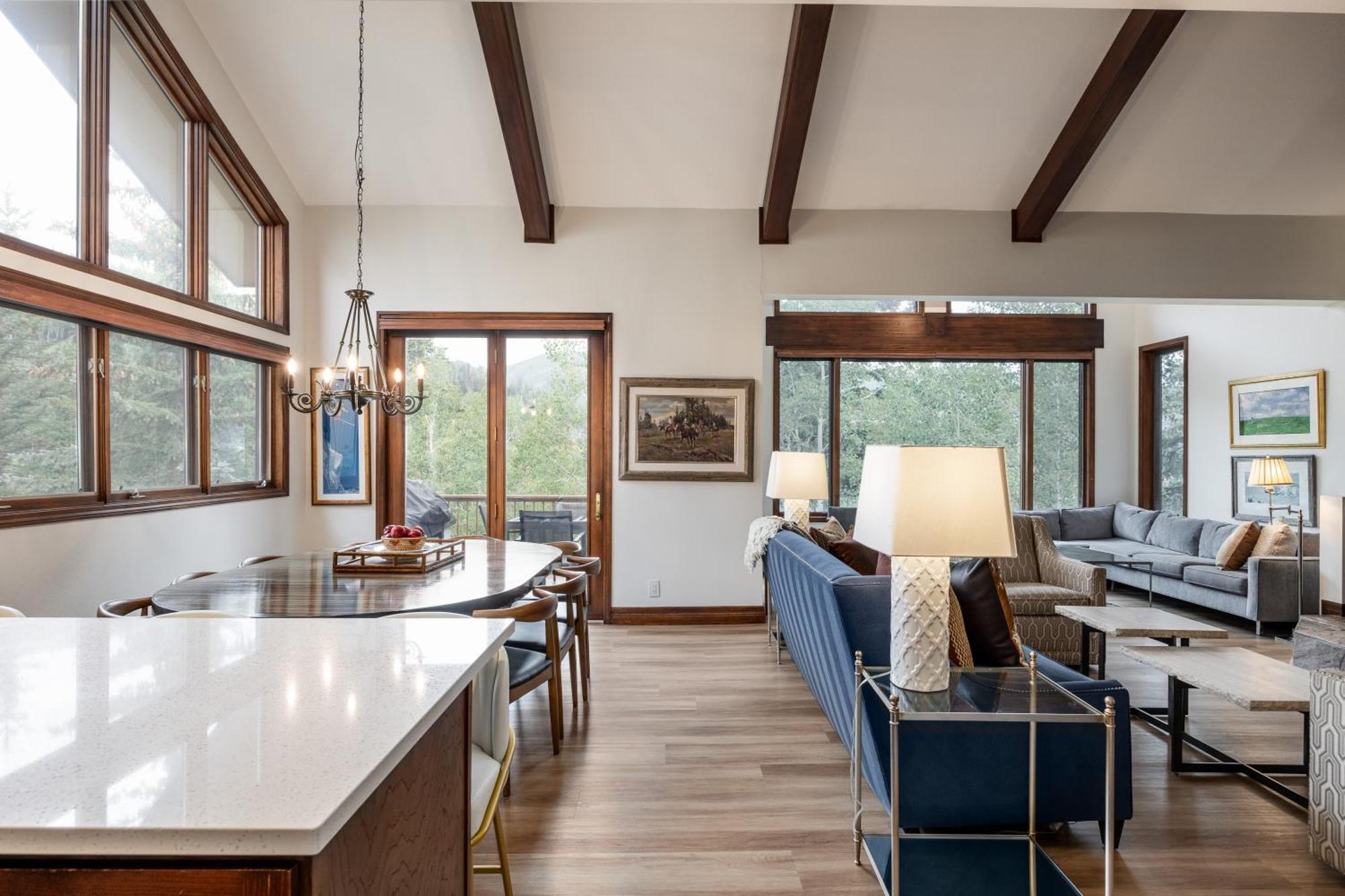 Deer Valley Little Belle Ultimate Ski Getaway, Sleeps 14, Luxury Design, Private Hot Tub, Park City Exterior foto