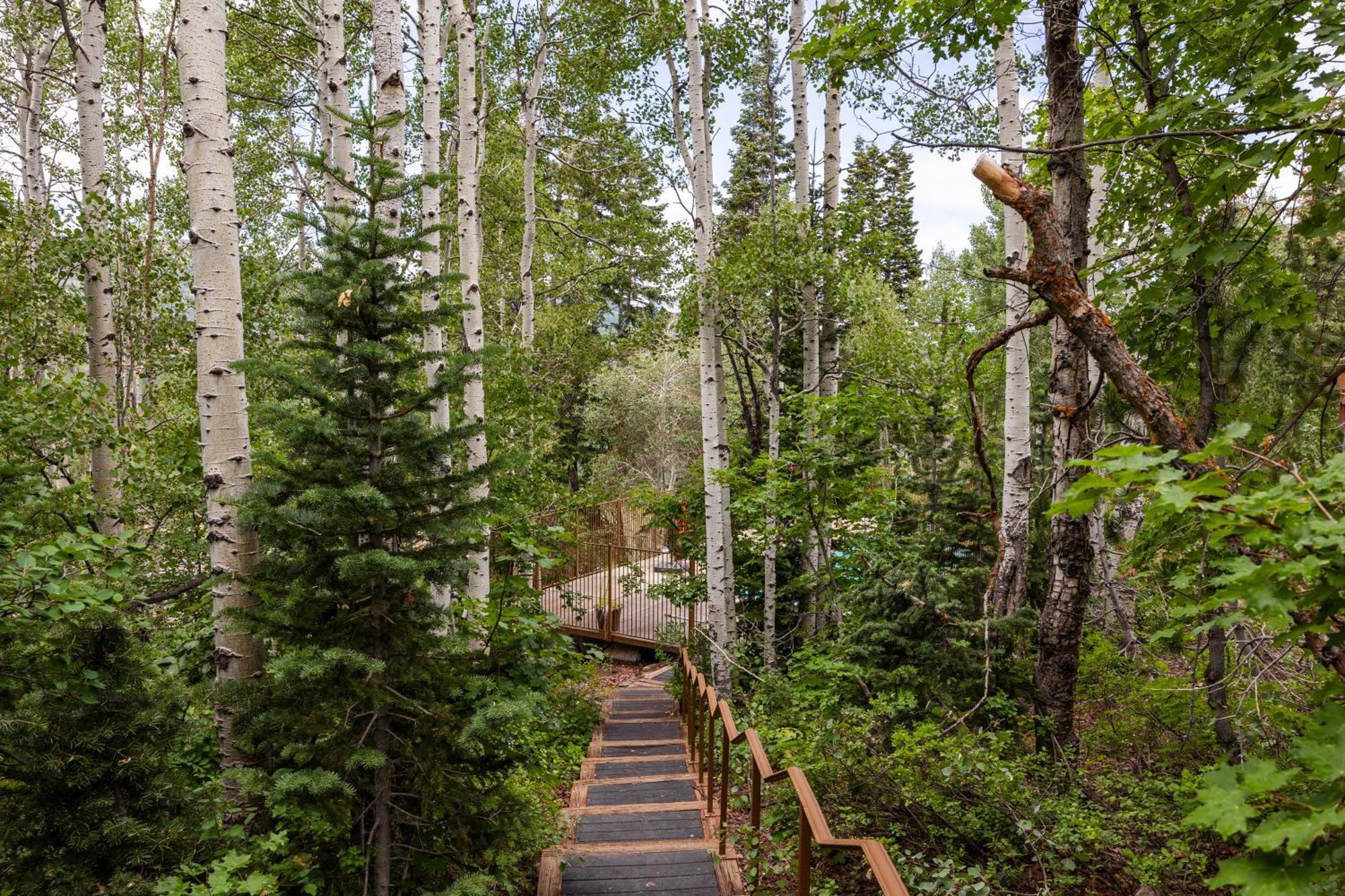 Deer Valley Little Belle Ultimate Ski Getaway, Sleeps 14, Luxury Design, Private Hot Tub, Park City Exterior foto